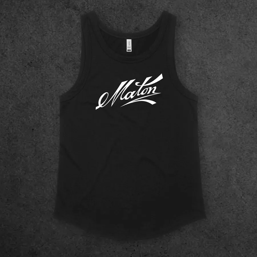 Maton Singlet débardeur