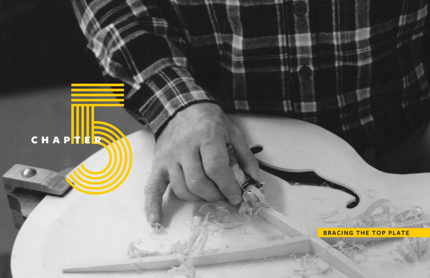 Benedetto Making an Archtop Guitar livre 2e édition dédicacé