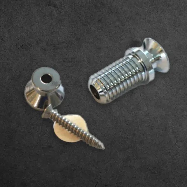 Maton End Pin Strap Button Set bouton sangle
