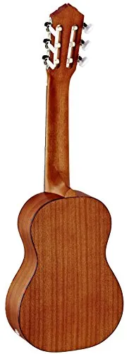 Ortega Mini Travel RGL5E guitarlélé électro épicéa