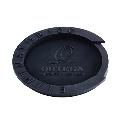 Ortega ELIMINATOR100 cache rosace anti-larsen 100 mm