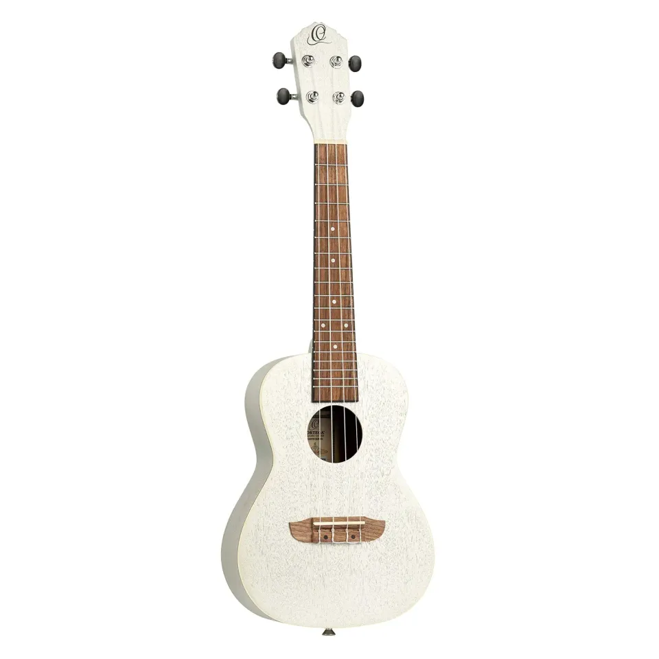 Ortega Earth ukulele concert okoume acajou