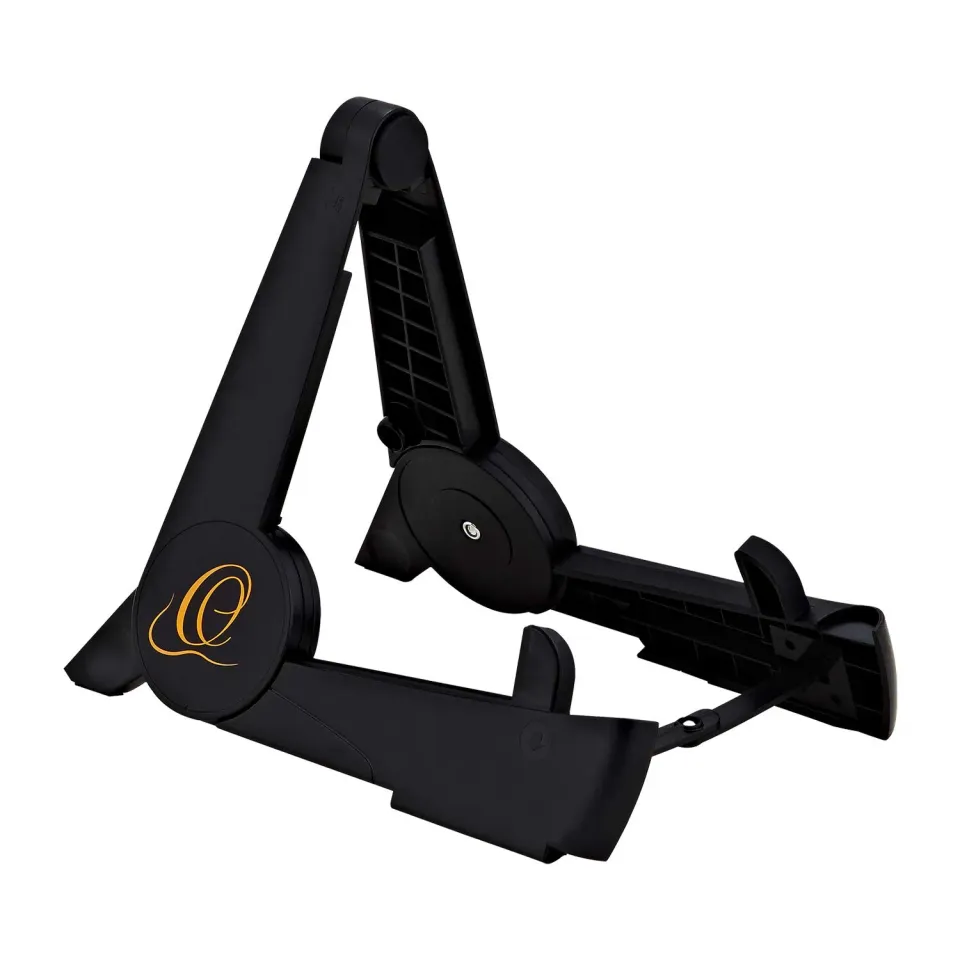 Ortega Opus 1BK support ukulélé pliable