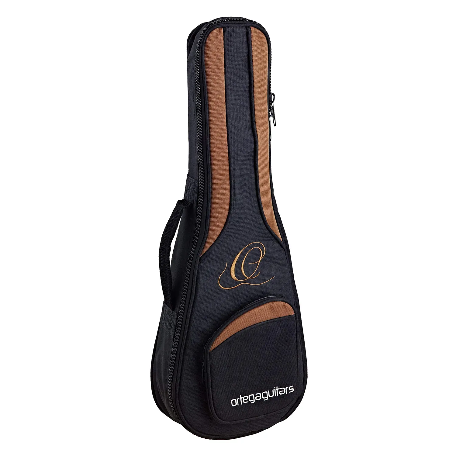Ortega Pro OUGB housse ukulélé noire nylon