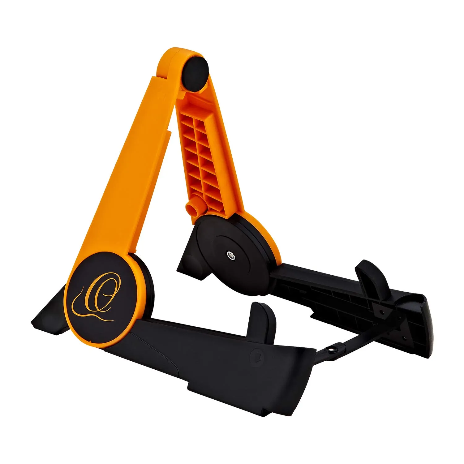 Ortega Opus 1BK support ukulélé pliable