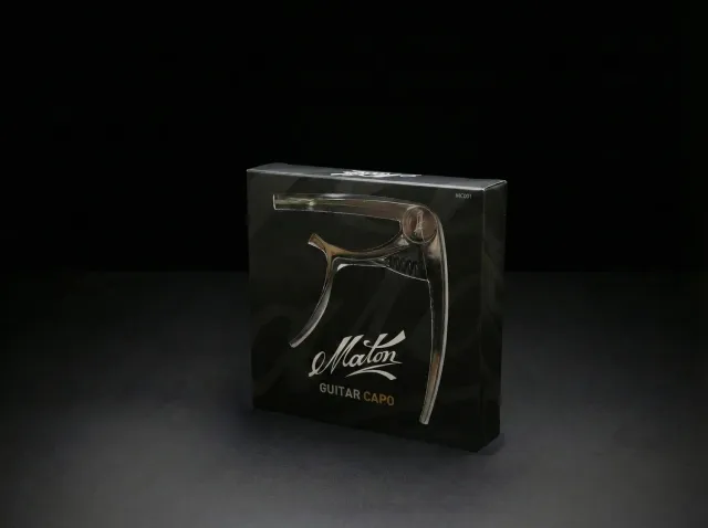 Maton Guitar Capo capodastre guitare
