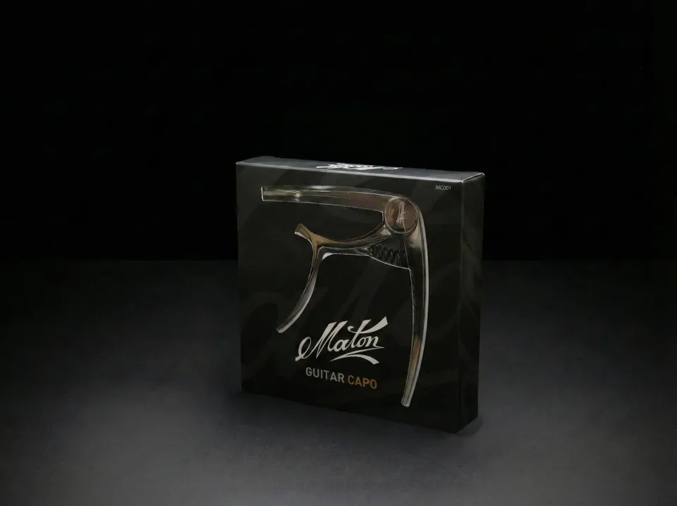 Maton Guitar Capo capodastre guitare