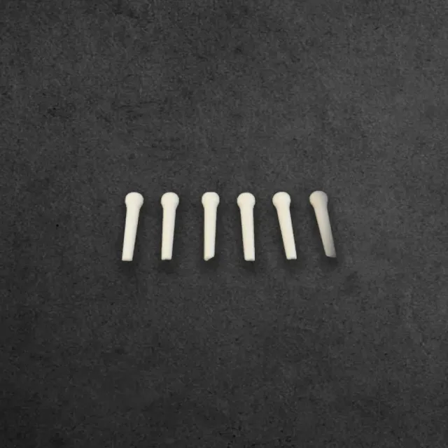 Maton Bridge Pins chevilles chevalet