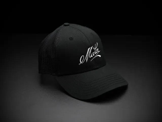 Maton Trucker Cap casquette trucker