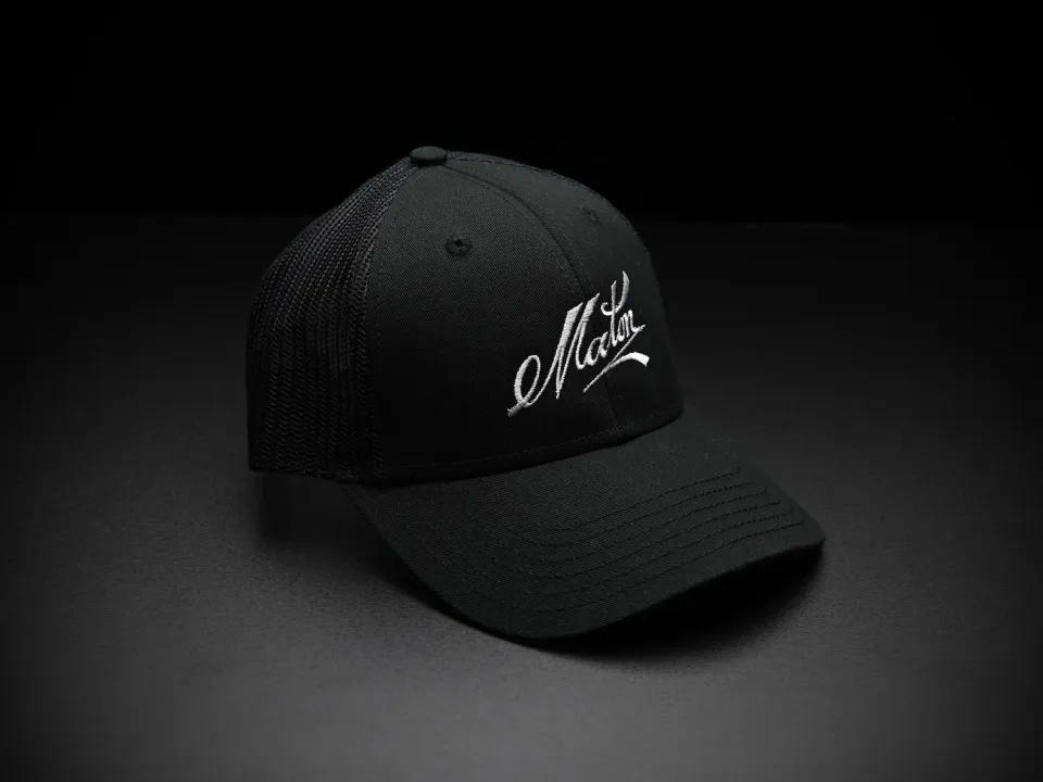 Maton Trucker Cap casquette trucker