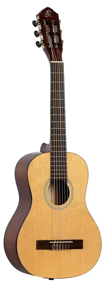 Ortega Student RST5-1/2 guitare classique épicéa
