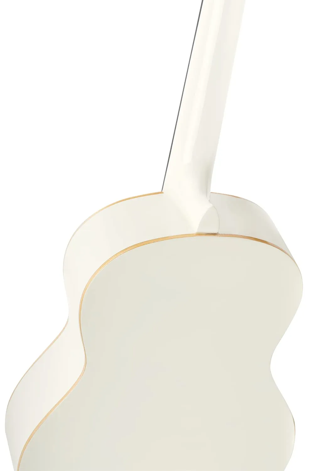 Ortega Family R121SNWH guitare classique slim neck 4/4