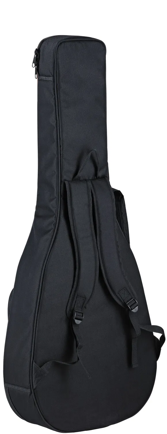 Ortega Family Series R190 guitare classique 4/4 housse acajou