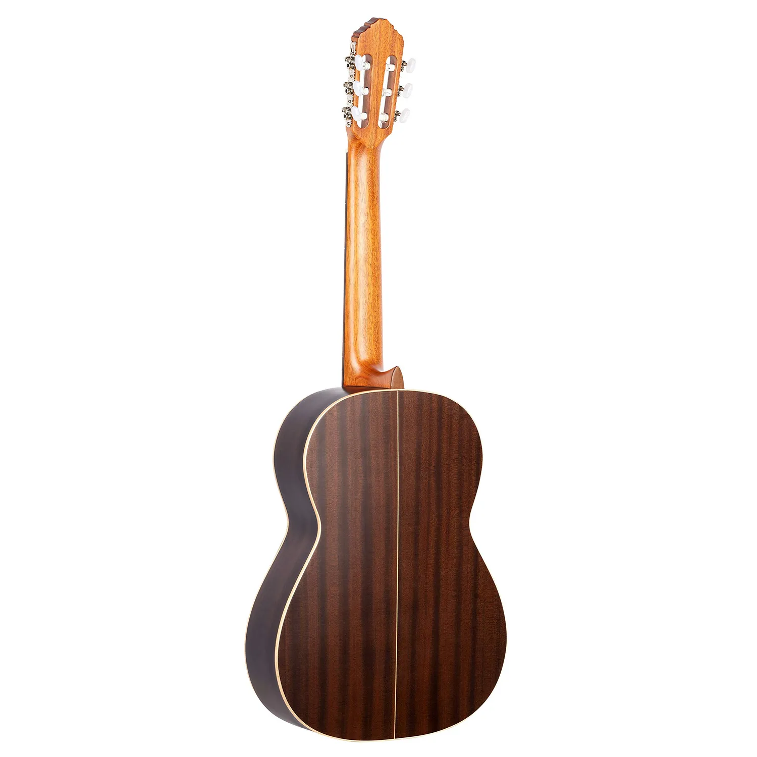 Ortega Family Series R190 guitare classique 4/4 housse acajou