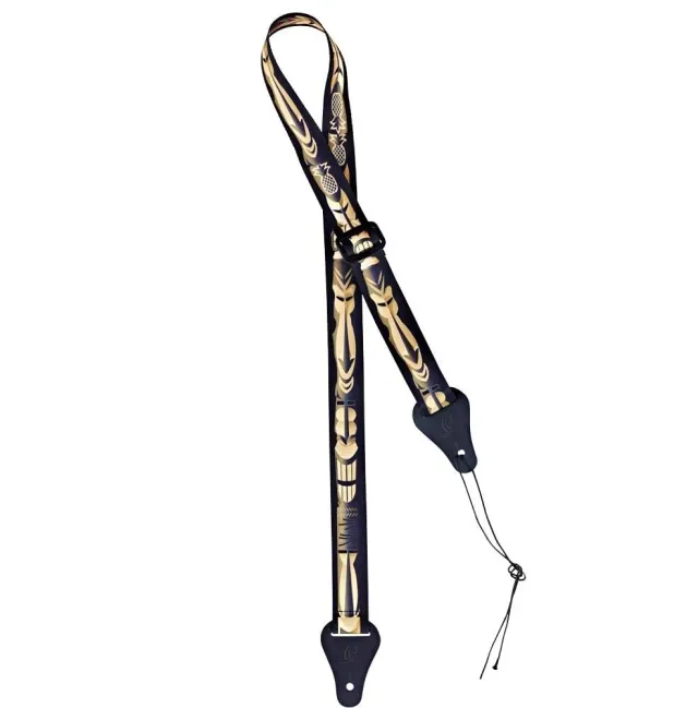 Ortega Nylon Straps OUS sangle ukulélé nylon réglable