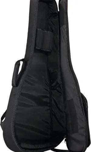Ortega OABB housse basse acoustique nylon rembourrée