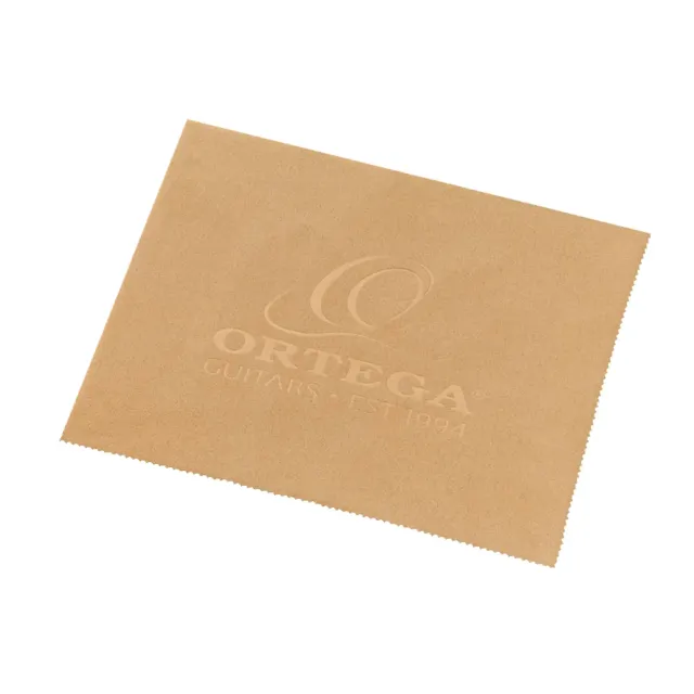 Ortega OPC-XXL chiffon microfibre XXL 50x40 cm jaune