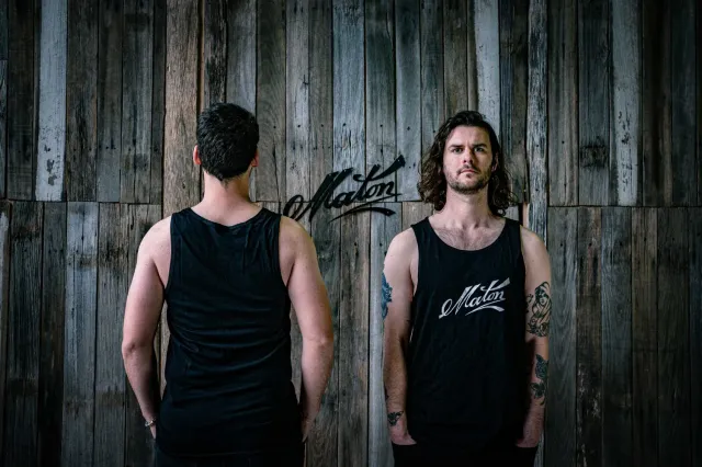 Maton Singlet débardeur