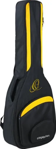 Ortega OABB housse basse acoustique nylon rembourrée