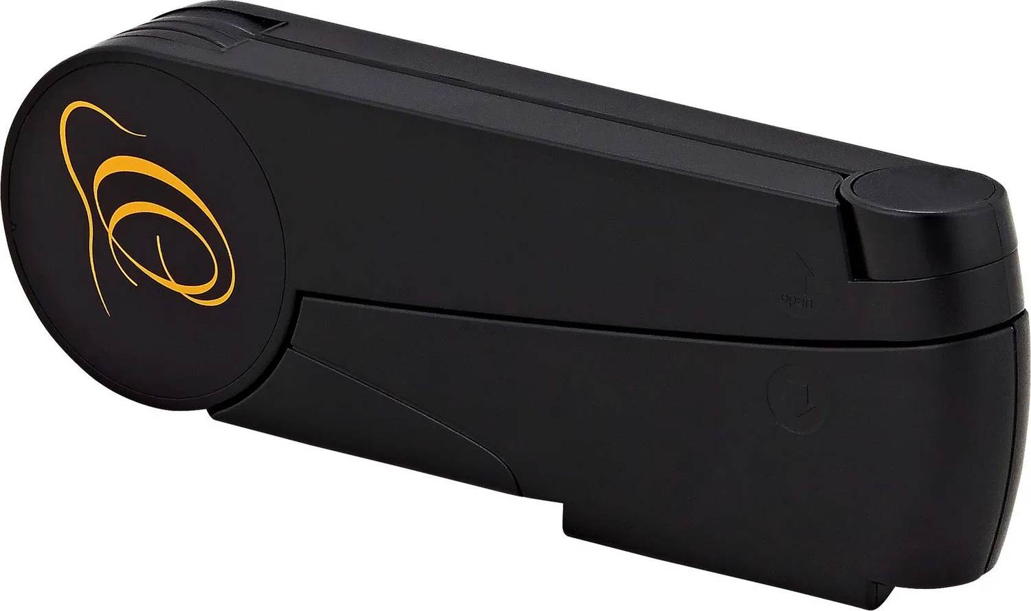 Ortega Opus 1BK support ukulélé pliable