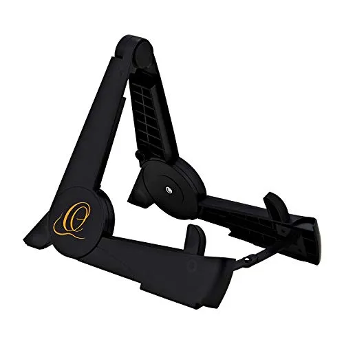 Ortega Opus 1BK support ukulélé pliable